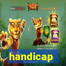 handicap -1 primeiro tempo
